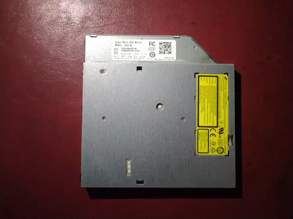 DVD ROM untuk Laptop