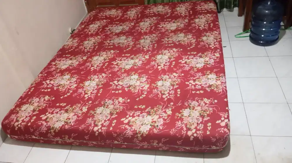Kasur busa Innoac 160x200cm