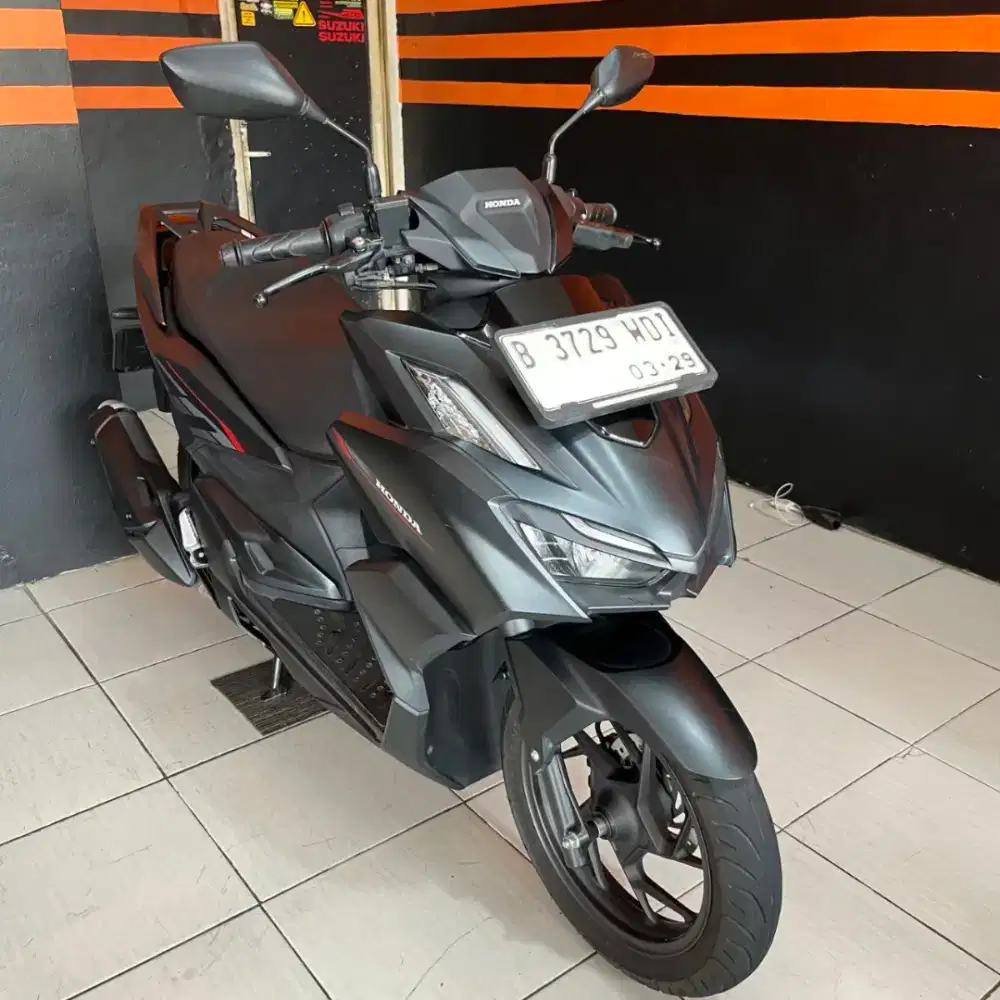 Vario 160 taun 2024