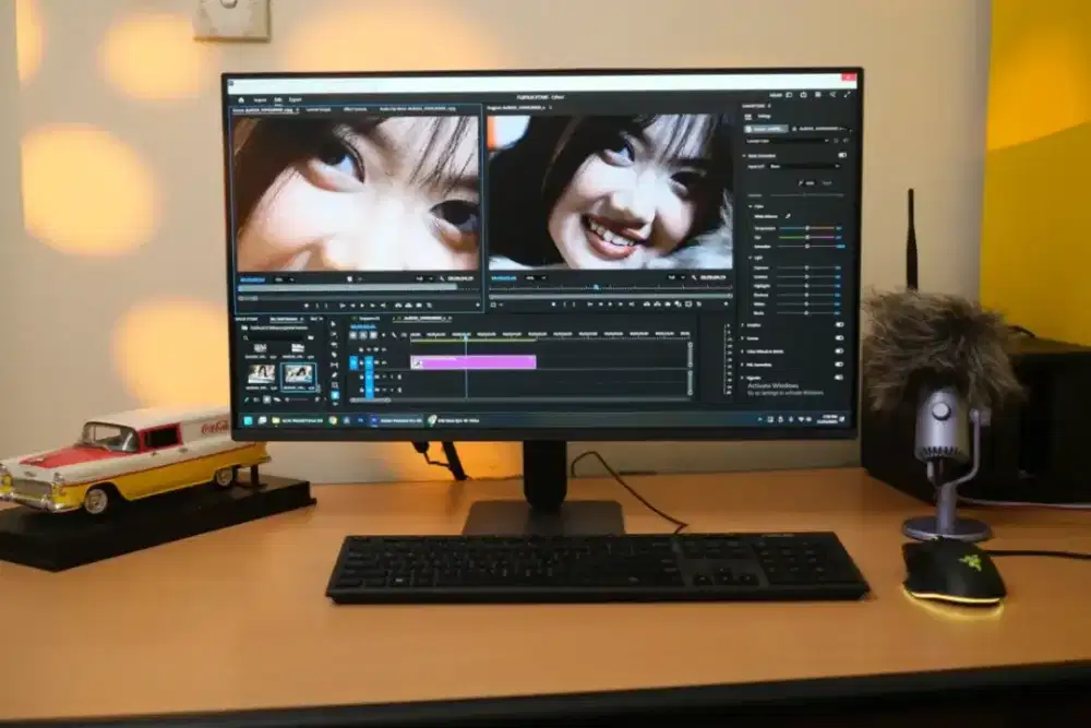 Monitor Led LG 24 inc UltraGear G4 24G411A