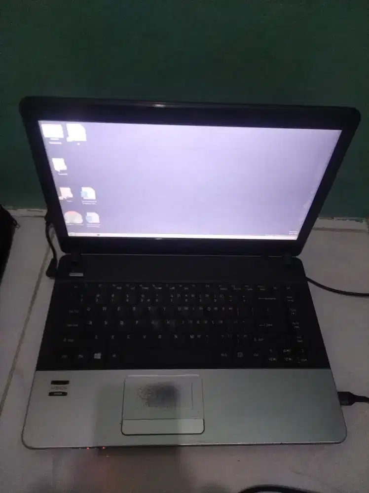 Acer E1 421 buat kerjaan ringan