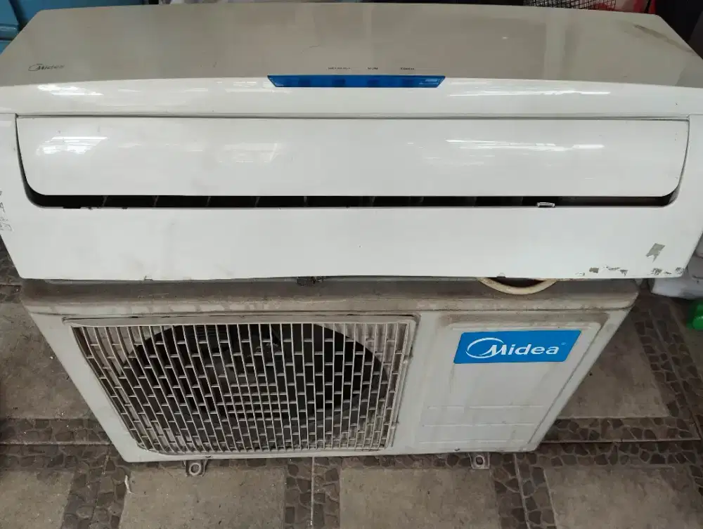 Jual AC Tidak terpakai