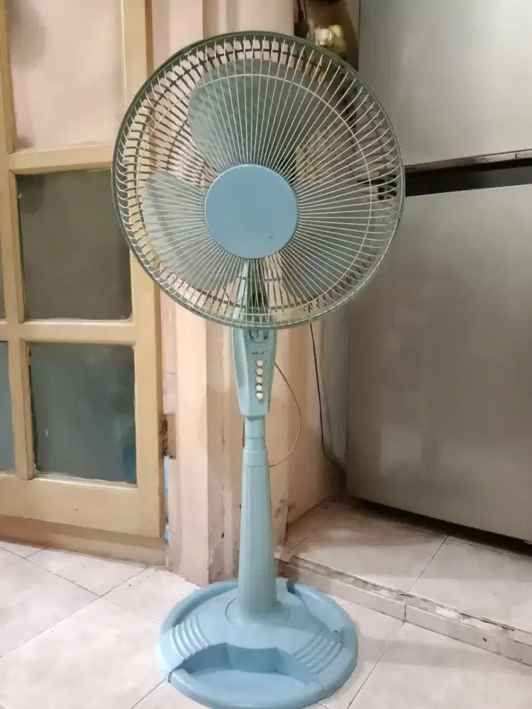 Kipas angin 100 rb
