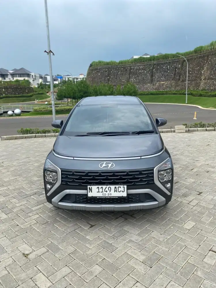 Dijual stargezer esential