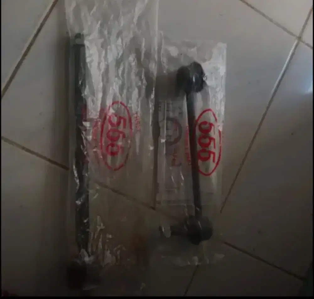 Longtierod+link stabil avanza