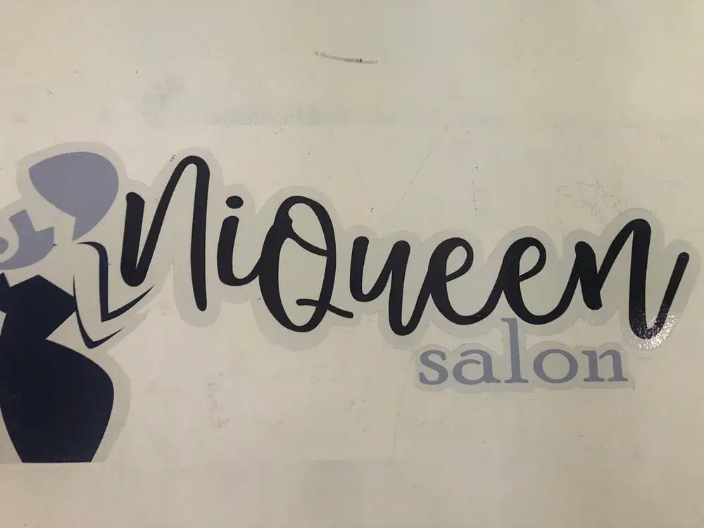 Lowongan untuk salon kecantikan