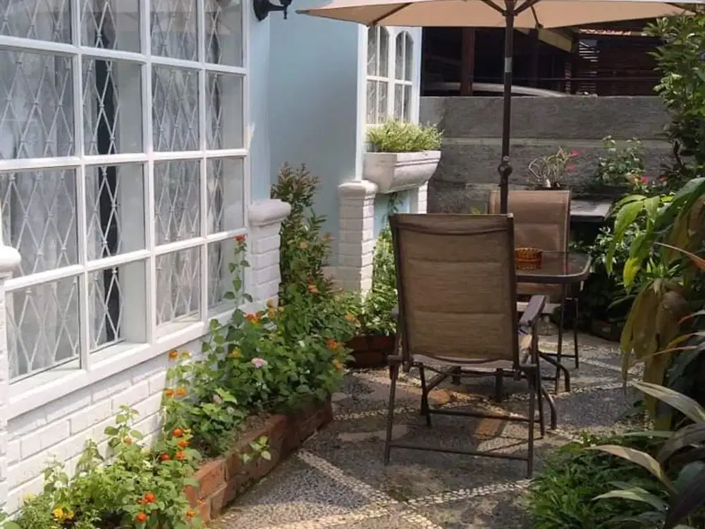 Rumah Dkt Rs Pusat Pertamina Dikebayoran Baru Jaksel Gb-17631