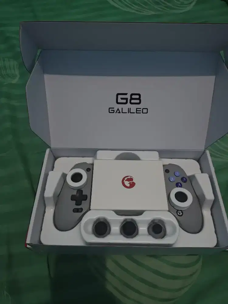 Gamesir G8 Galileo