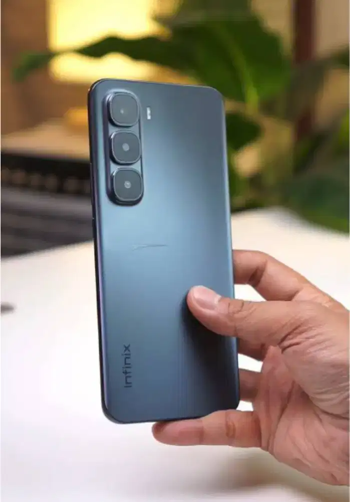 Infinix 8/128 like New