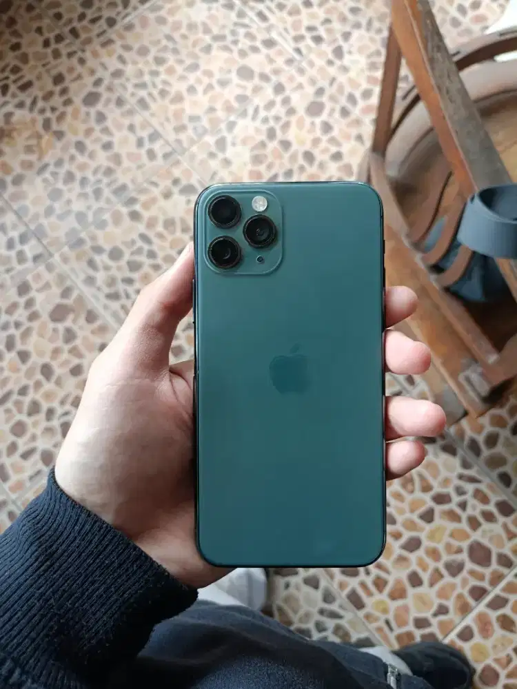 Iphone 11 Pro 64gb