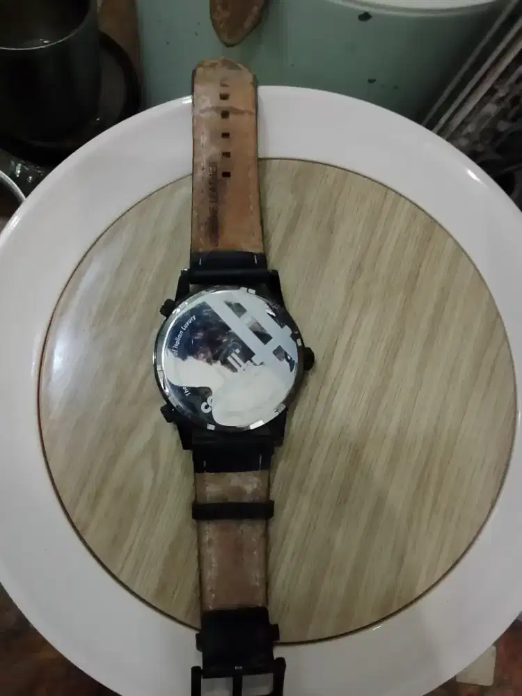 Jam tangan condotti