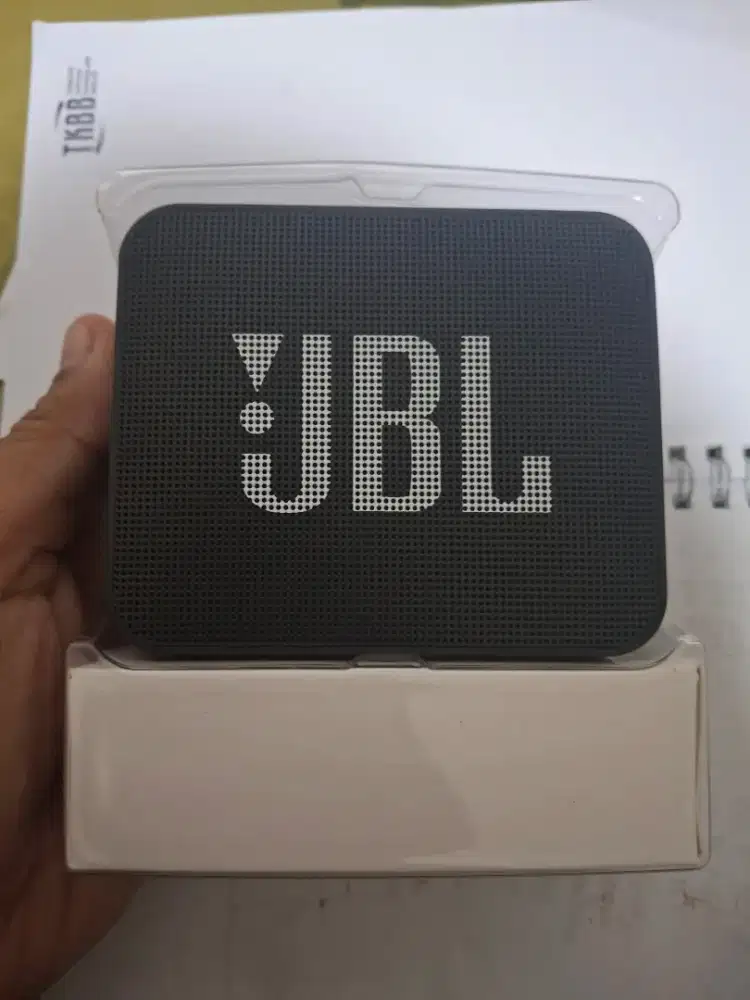 Speaker  bluetooth JBL 275.000