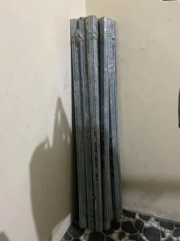 Longdrat Galvanis 8mm