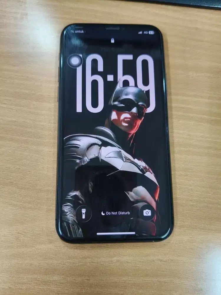 Iphone 11 Pro 64gb