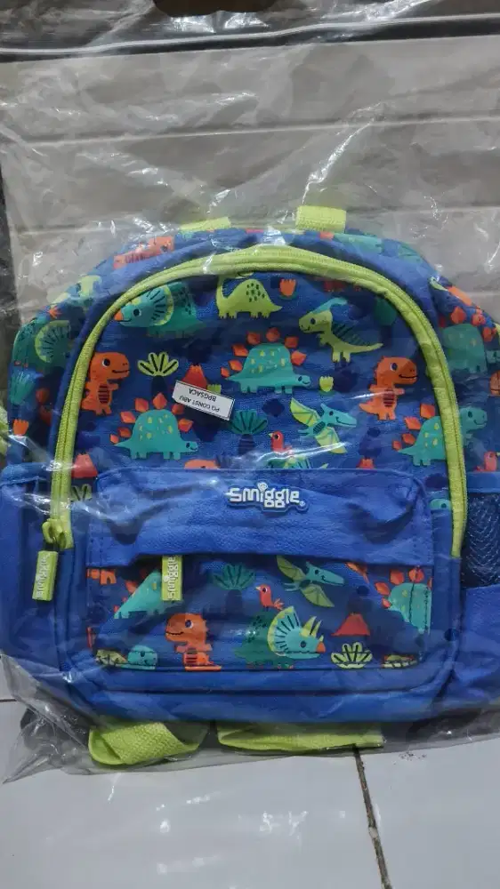 SMIGGLE Tas Anak