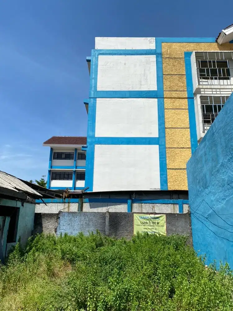 TANAH DIJUAL DAERAH CAKUNG, JAKARTA TIMUR