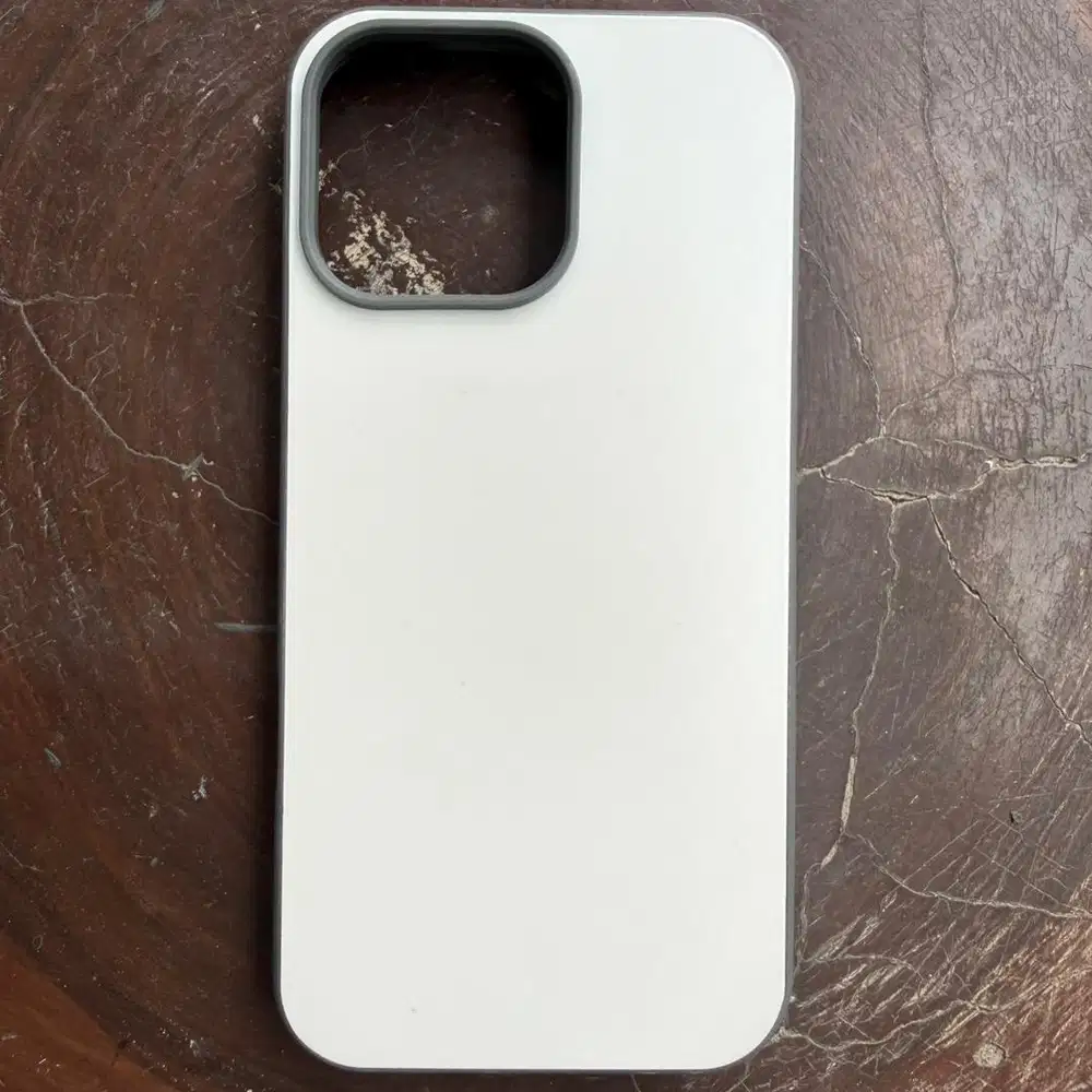 Case HP iPhone 16 Pro Max Caudabe Paragon Moonstone