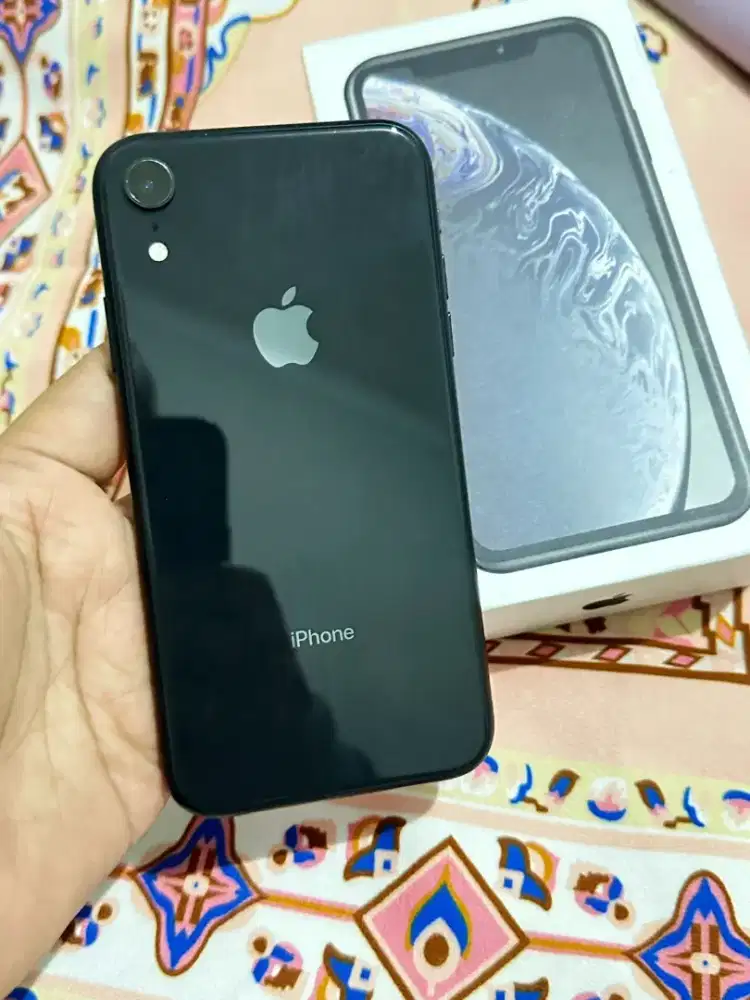 IPhone XR 64Gb Alloperator