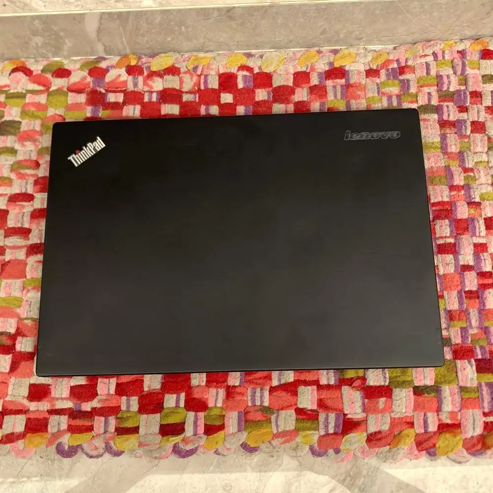 Lenovo Thinkpad X250