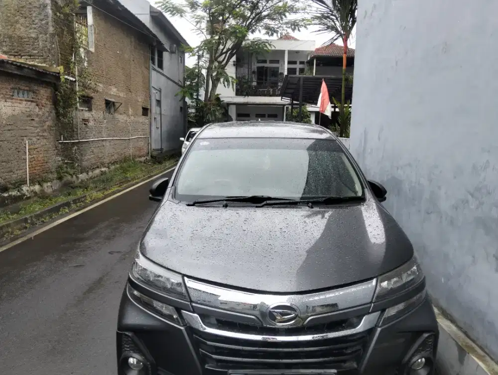 Jual Xenia R 1.3 manual 2021
