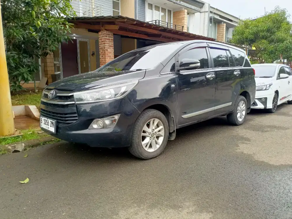 Rental mobil. Sewa mobil harian, mingguan & bulanan lepas kunci.