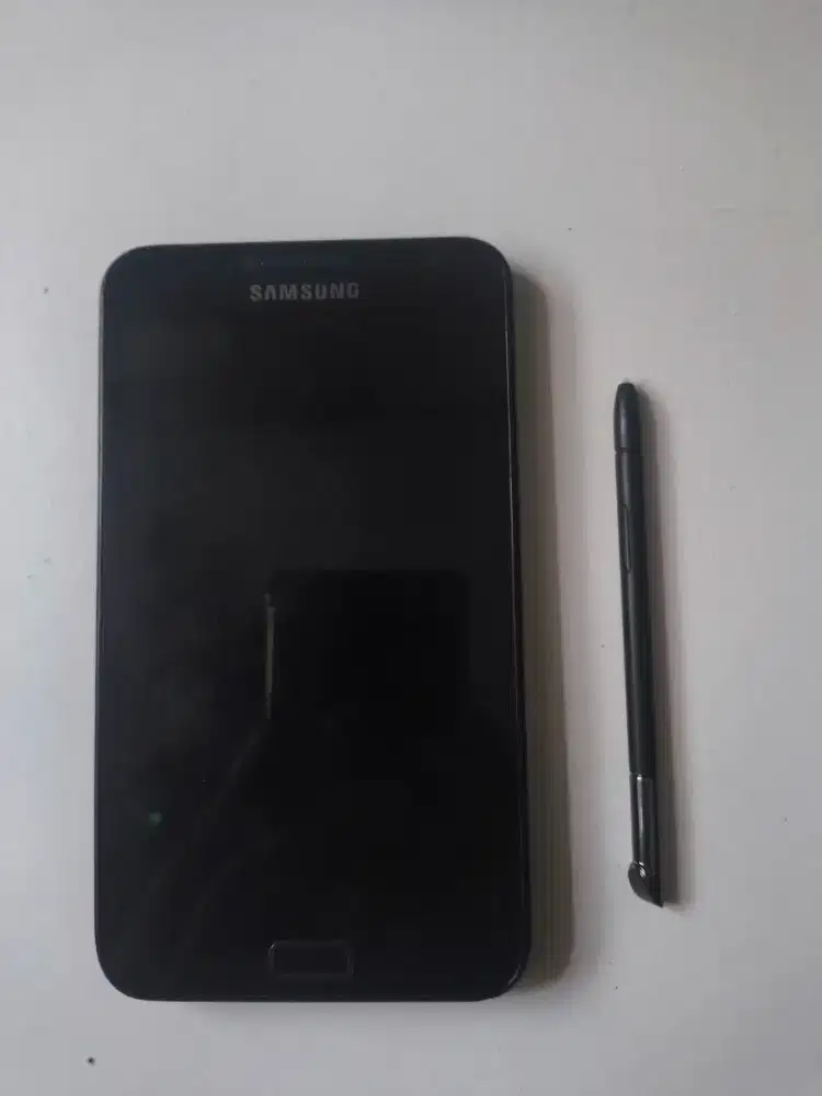 SAMSUNG GALAXY Note 1 N7000