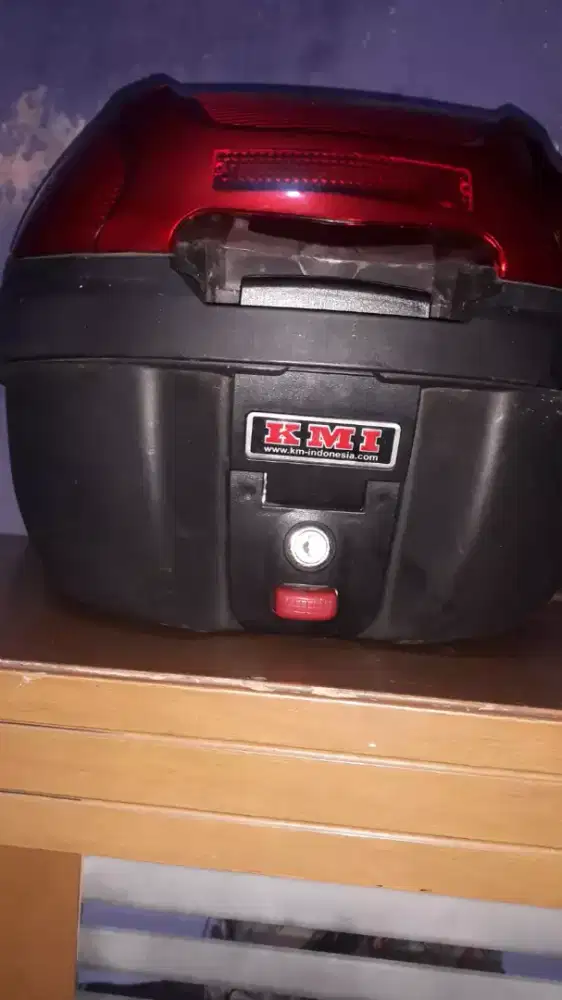 Jual Box motor KMI