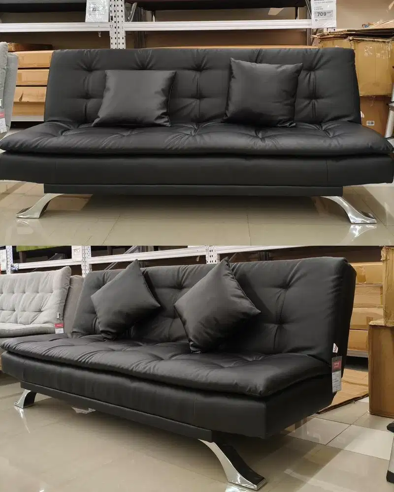 sofabed anti air