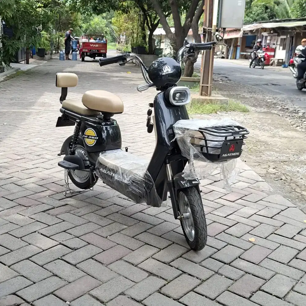 EXOTIC GROZA TX180 GRATIS CICILAN 2X