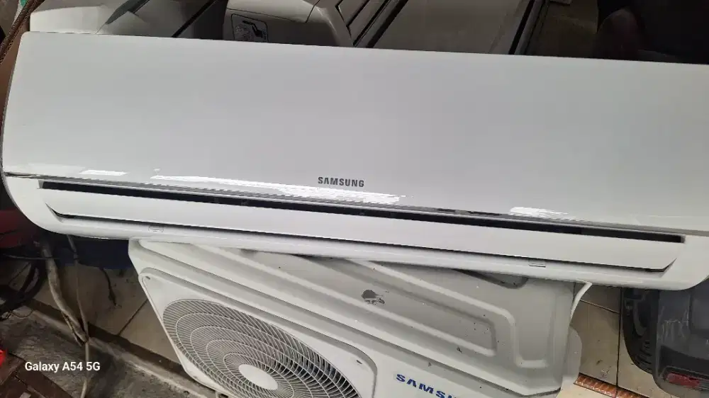 Ac samsung 2 pk