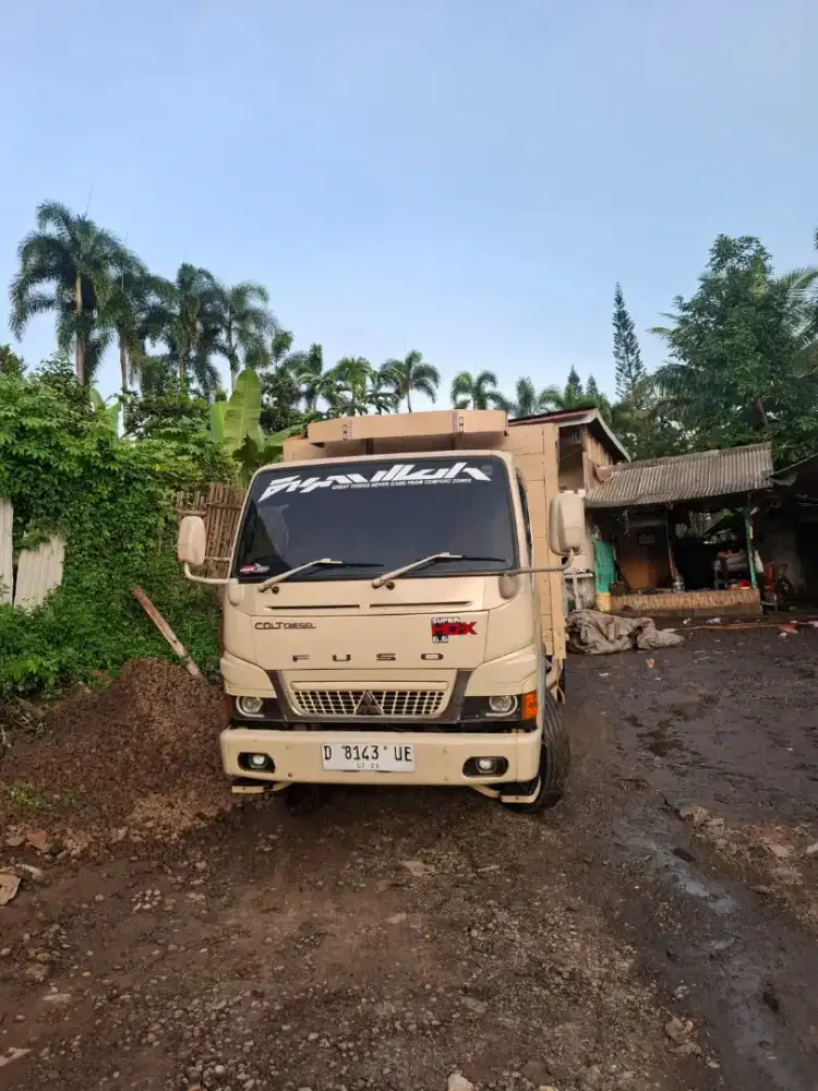 DI JUAL CEPAT SHDX 2019