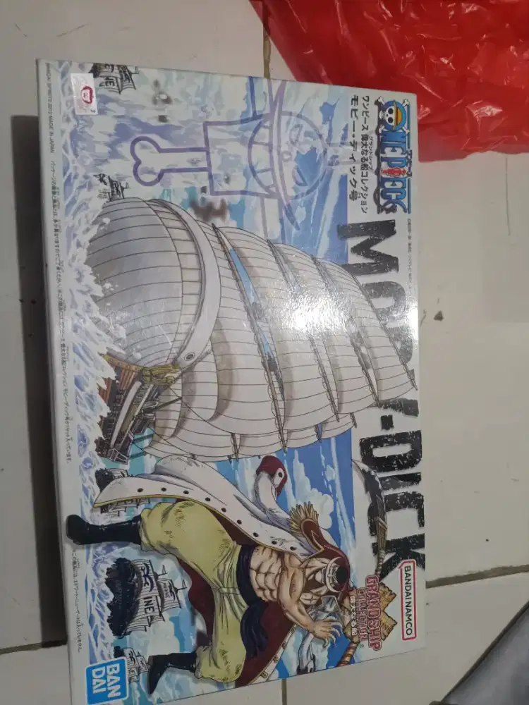Puzzle onepiece