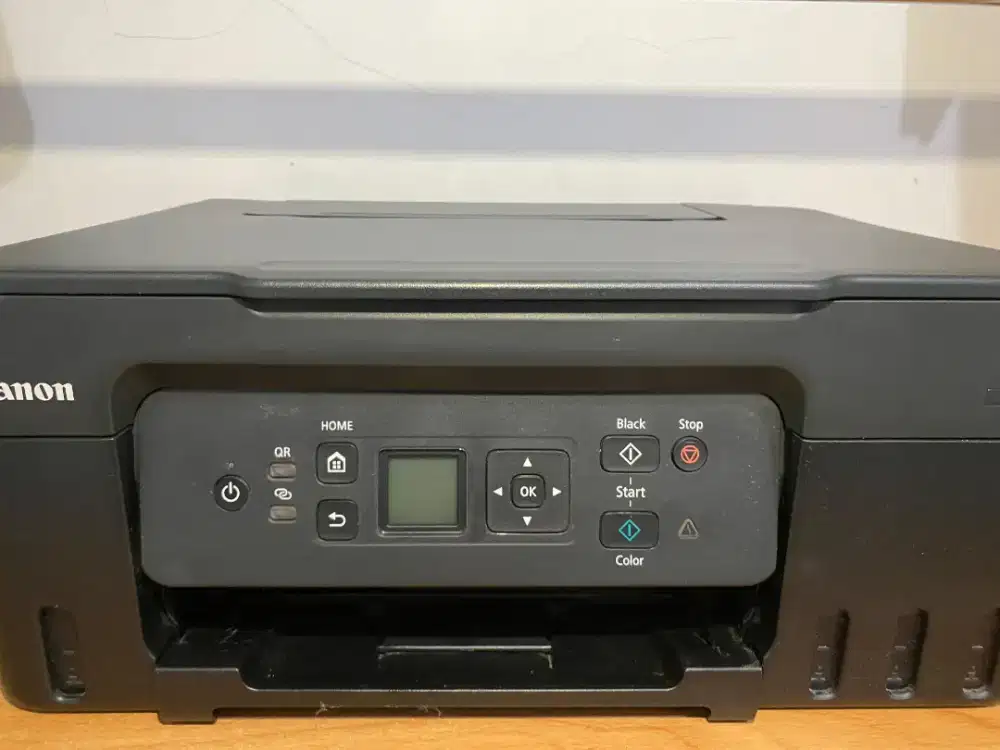 Jual Printer Canon Pixma G3770 Wifi