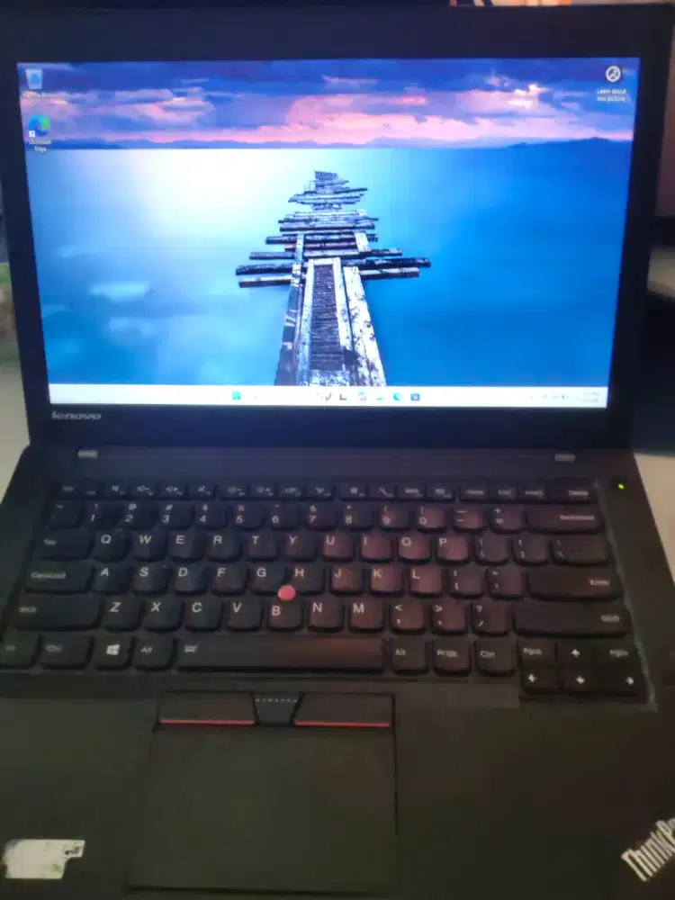 Lenovo Thinkpad T450