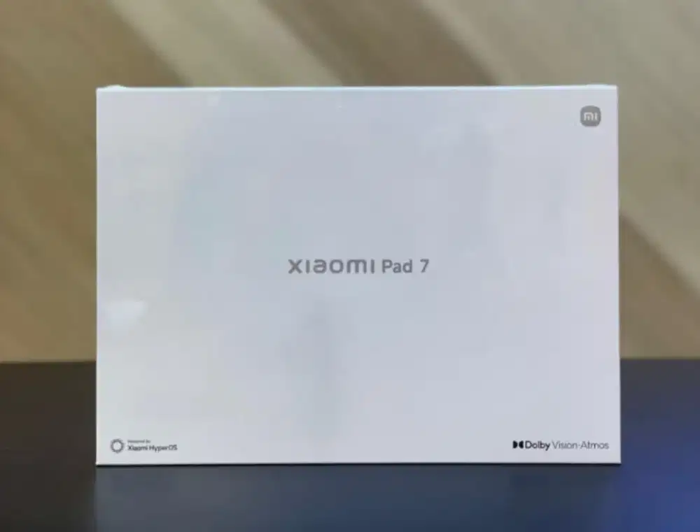 Xiaomi Pad 7 8+8/256