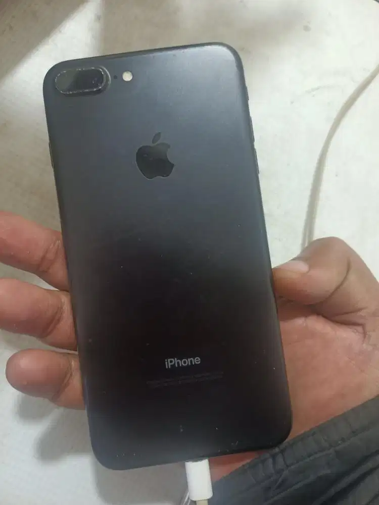 Iphone 7 plus 256gb