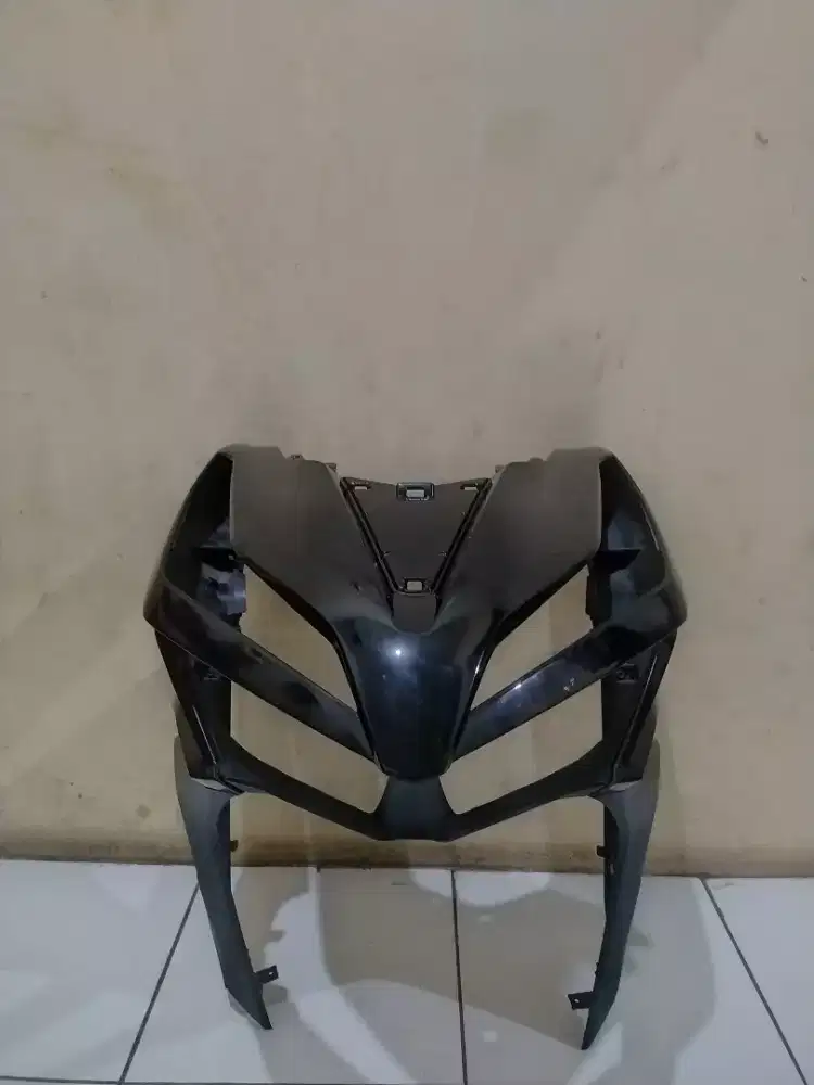 Body depan vario 125-150 ori copotan