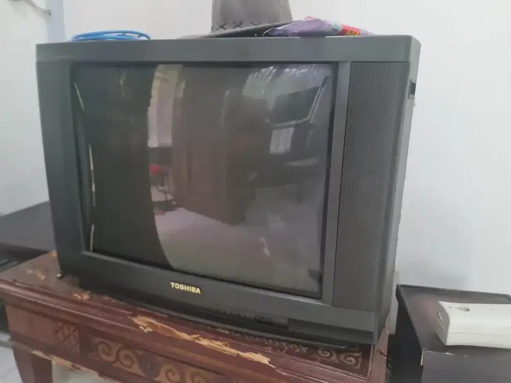 TV Toshiba Tabung 29 inch