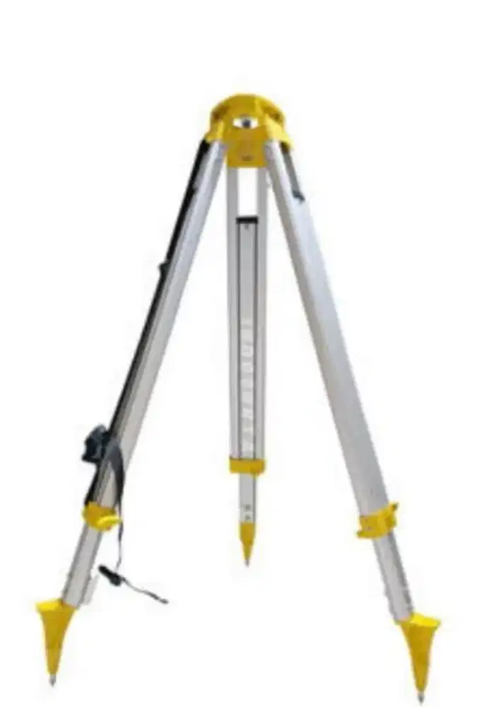 Dijual automatic level bekas kondisi 85 persen masih sangat baik