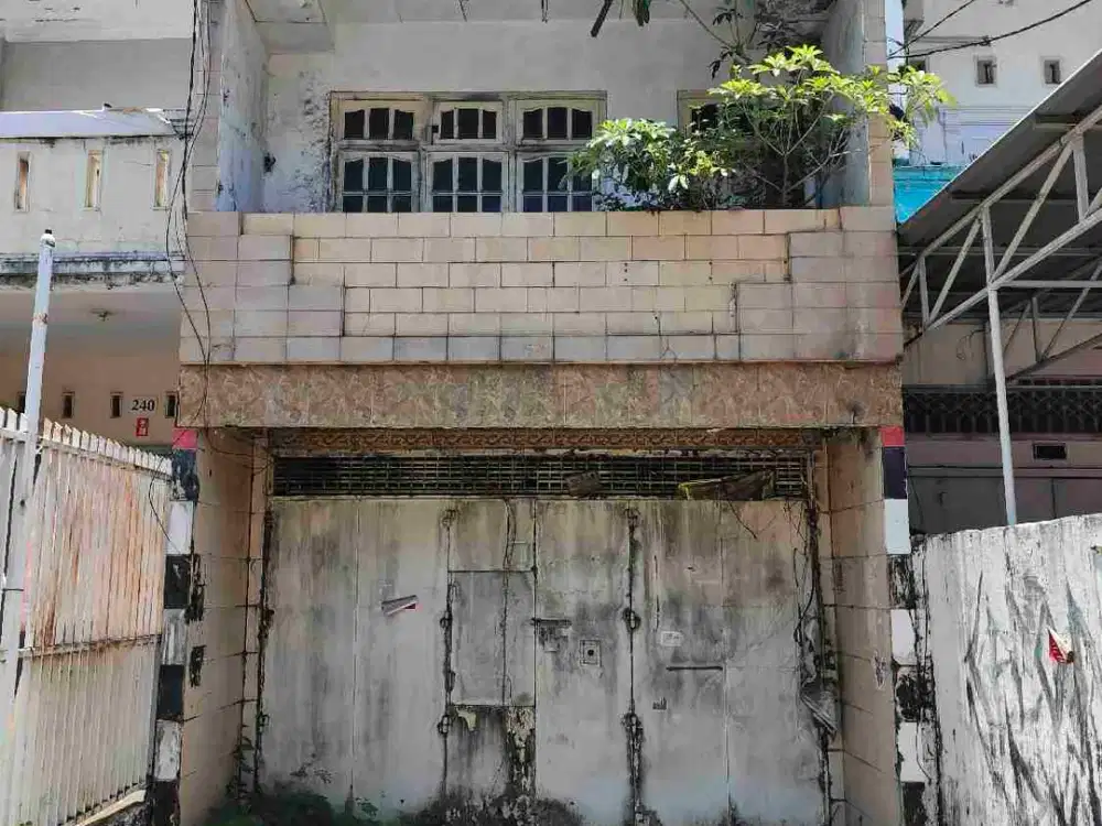 Jual Lelang Ruko Murah di Gowa