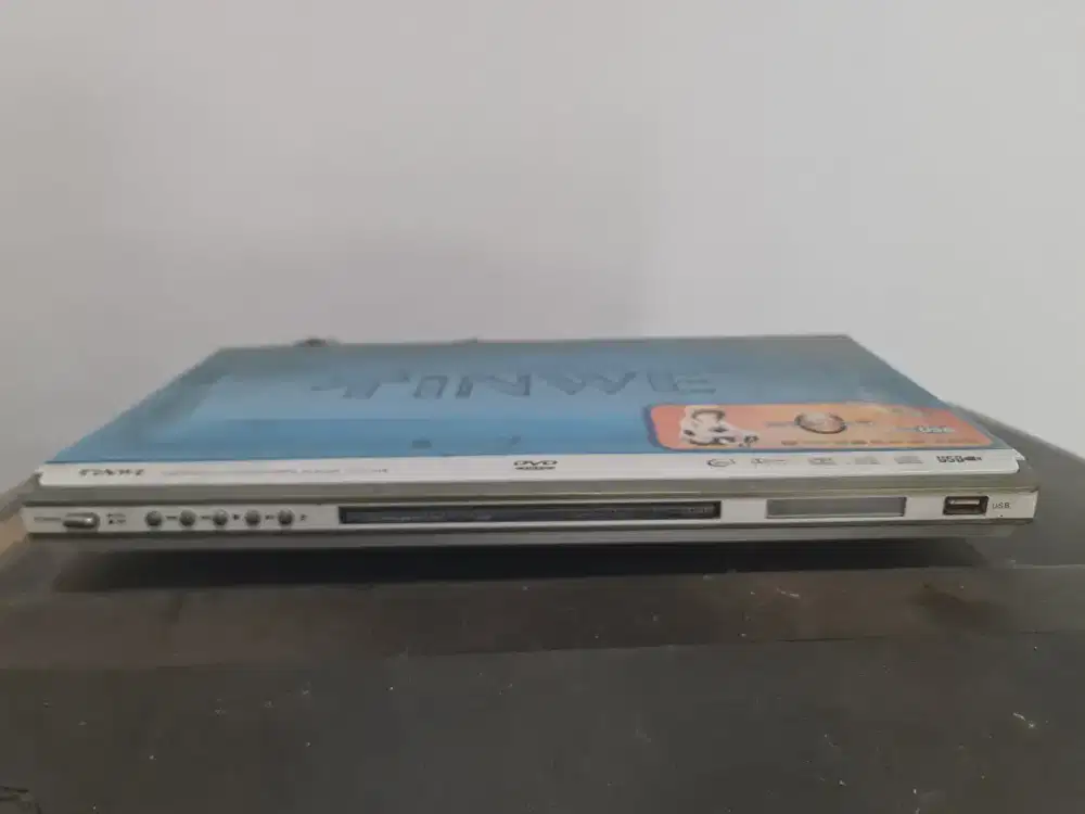 DVD Player Tinwe