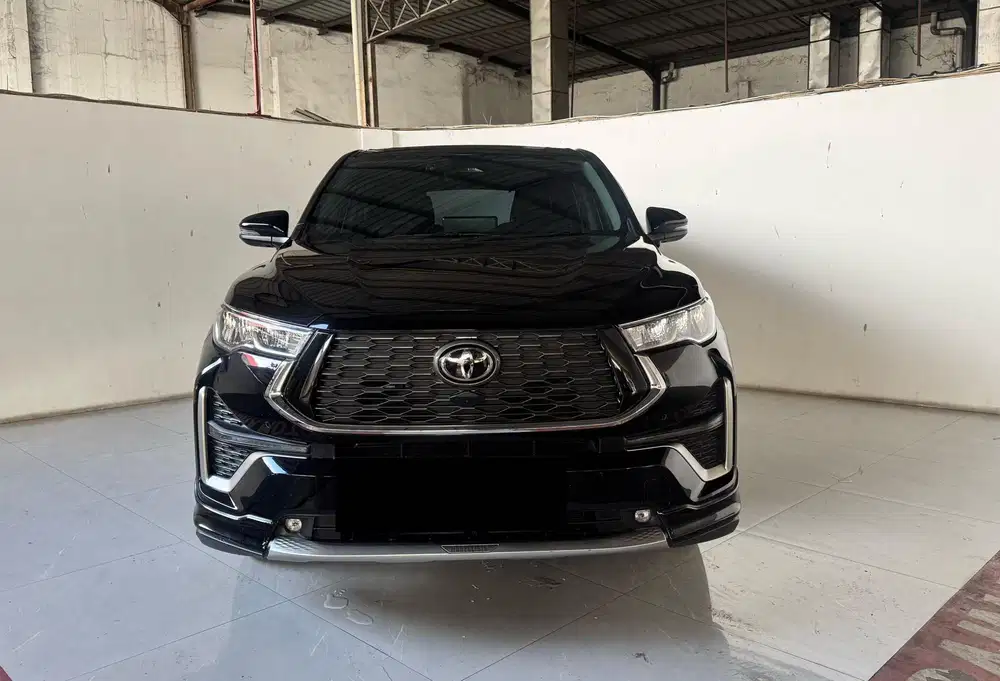 2023 Innova Zenix Q hybrid modelista at