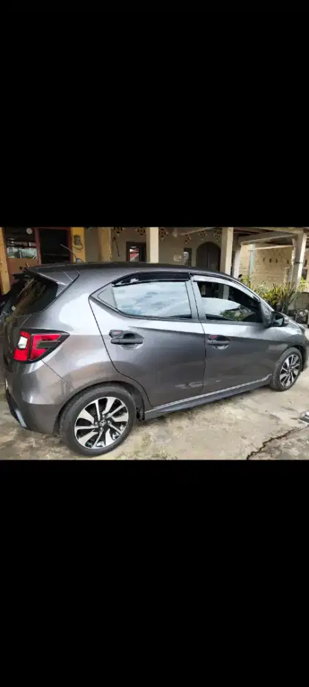 Dijual Mobil Brio Rs