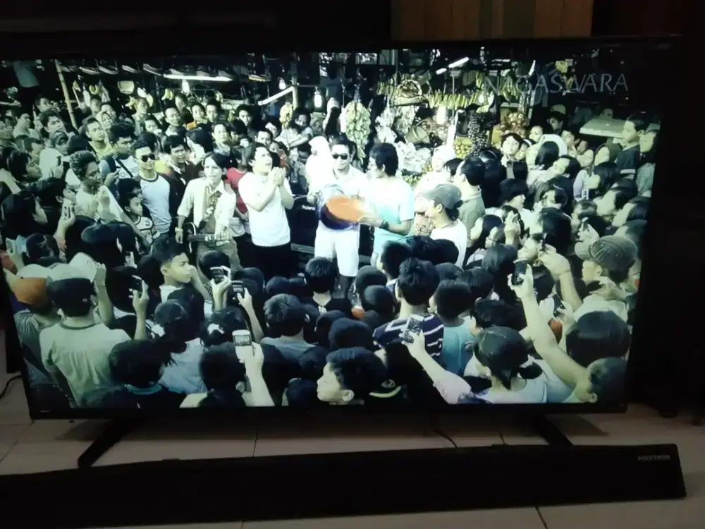 Android digital politron 43 in siap pakai