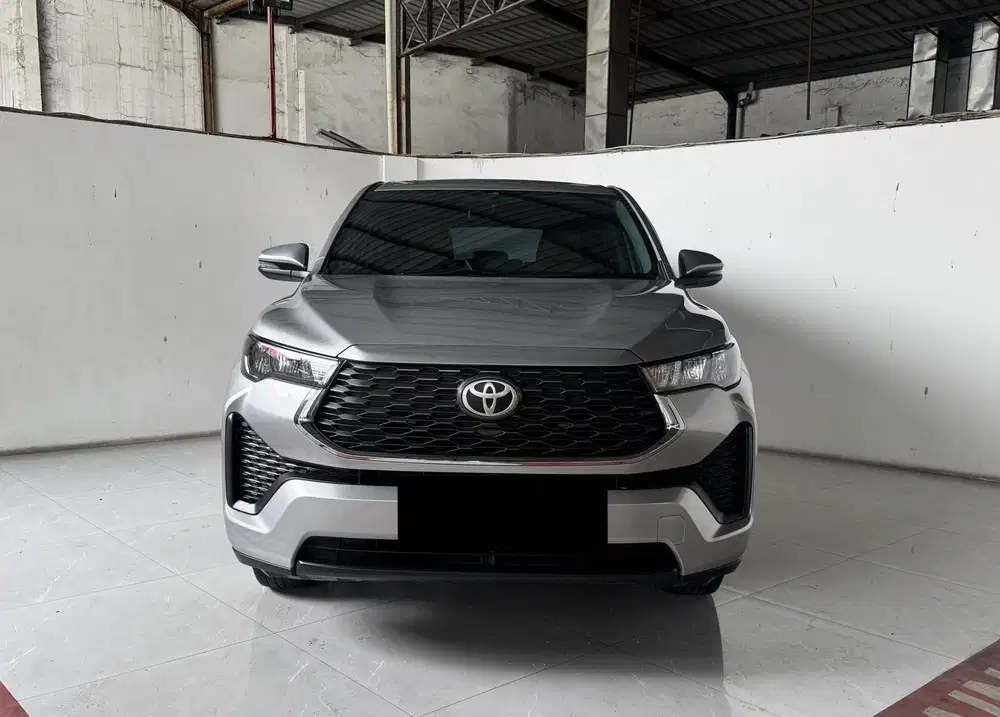 2023 Innova Zenix G 2.0 At km 26 rb