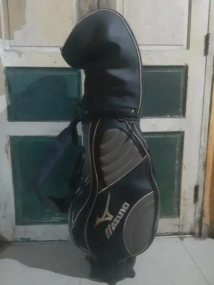 Stik golf sma tempatnya