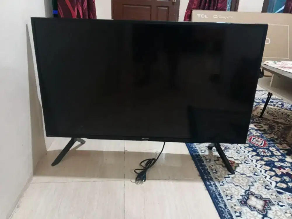 SHARP LED TV 43 inch