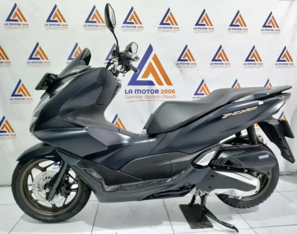 DP CUMA 500RB PCX ABS 160 2023 (KREDIVO/PAYLATER/CC 0%/TT)
