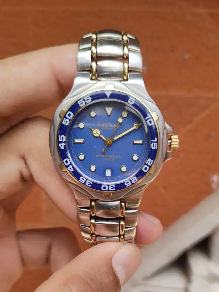 CORALWAY Professional