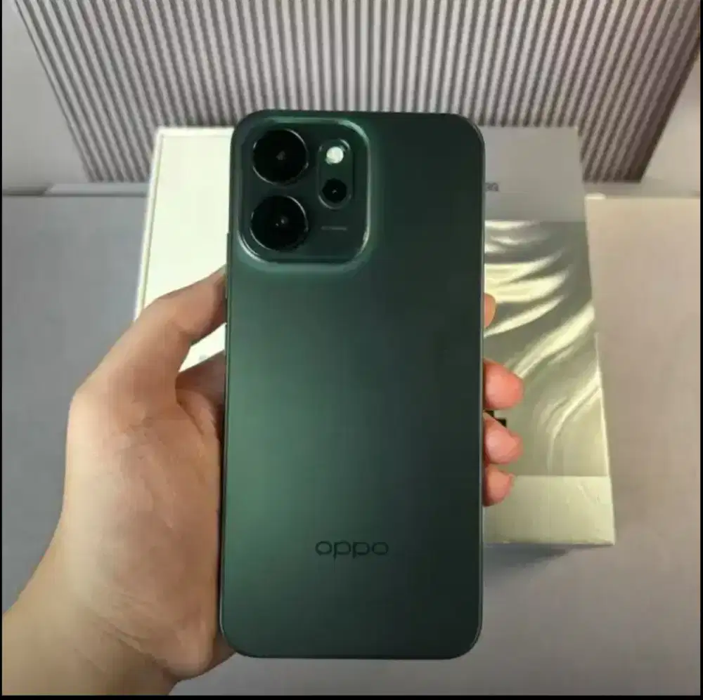 Oppo Reno 14F 5G